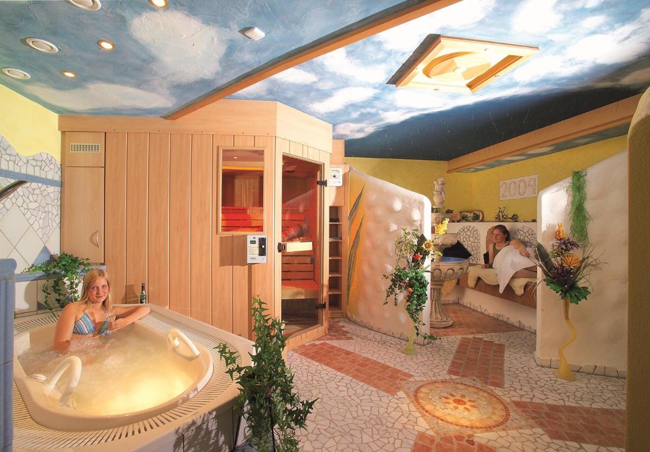 Landgasthof Schmidbaur Донаувёрт Экстерьер фото